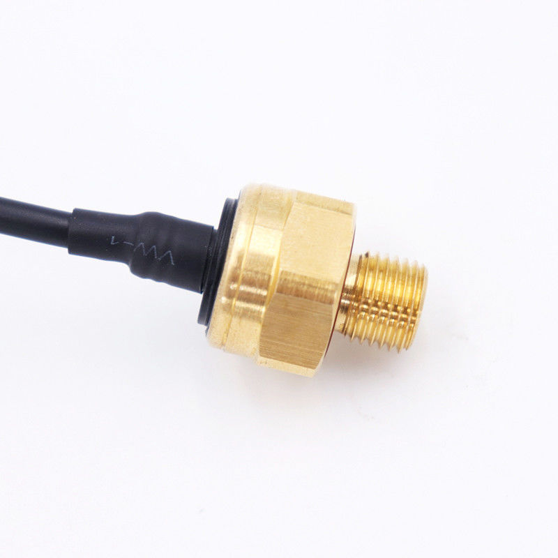 WNK Brass 0.5-4.5v Elektroniczny czujnik ciśnienia powietrza z wyjściem kablowym