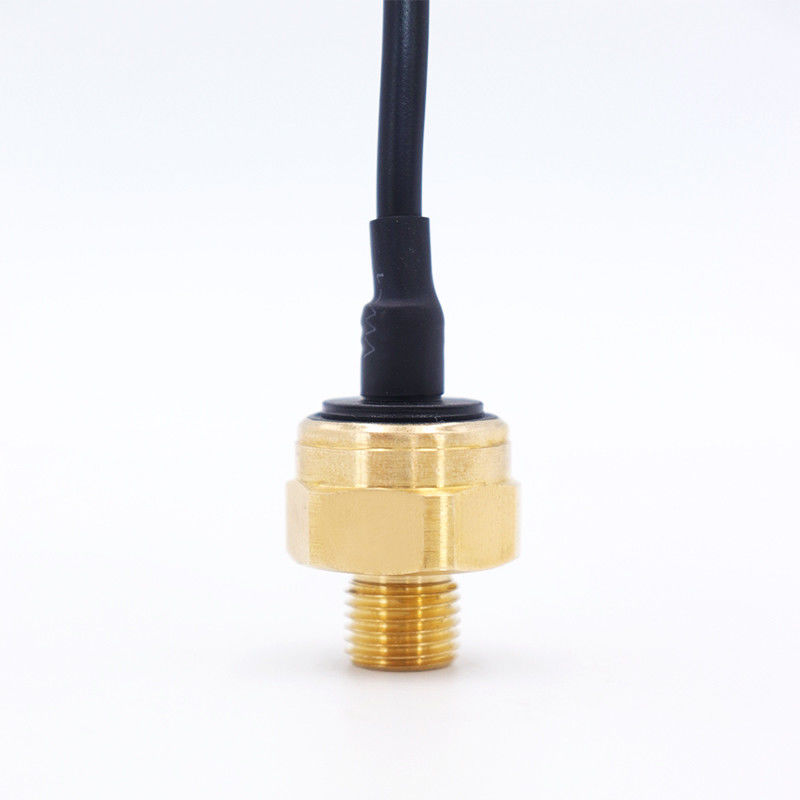 WNK Brass 0.5-4.5v Elektroniczny czujnik ciśnienia powietrza z wyjściem kablowym