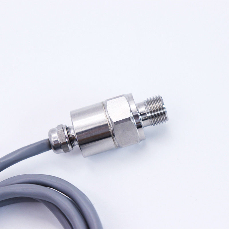IP65/IP67 0.5-4.5V I2C 4-20ma Czujnik ciśnienia wyjściowego dla gazu płynnego