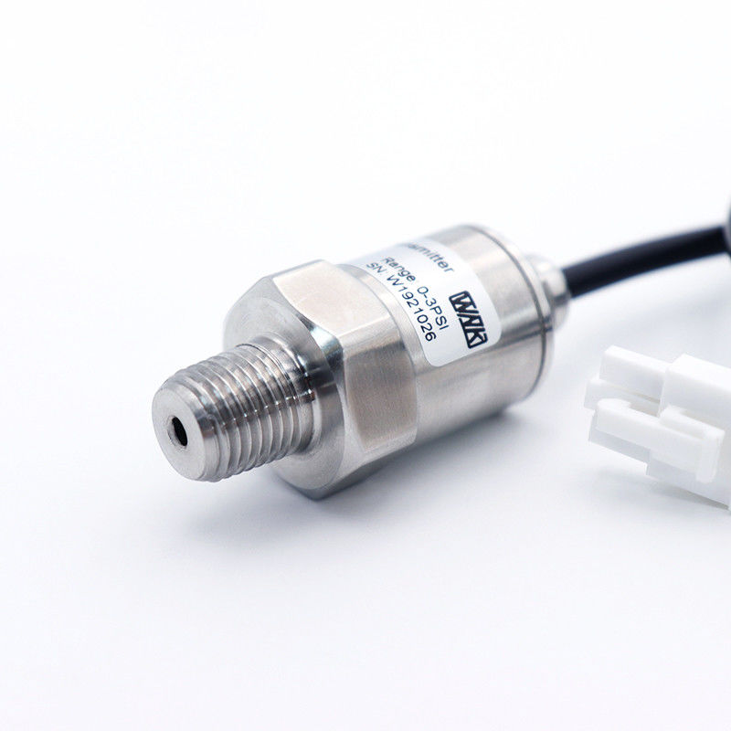 IP65 SS304 Czujnik ciśnienia HVAC Typ 0-700 bar do ciężarówki