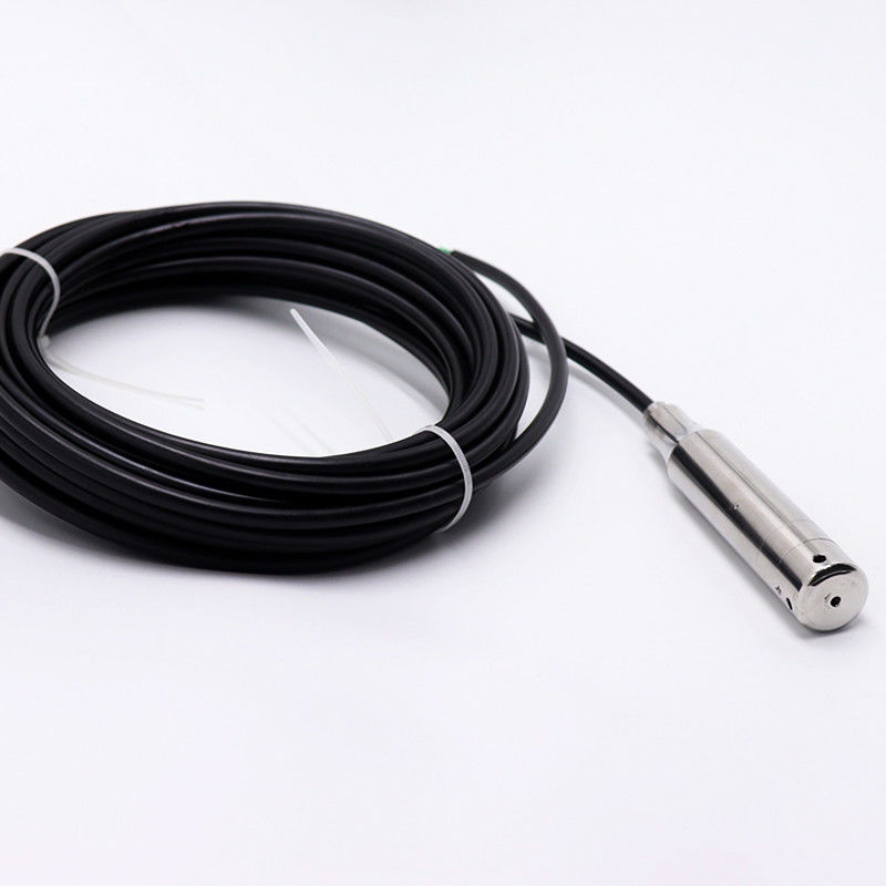 OEM, ODM, dostosowywanie dostępne IP66 / 67 4-20mA Czujnik poziomu wody Hart dla Arduino
