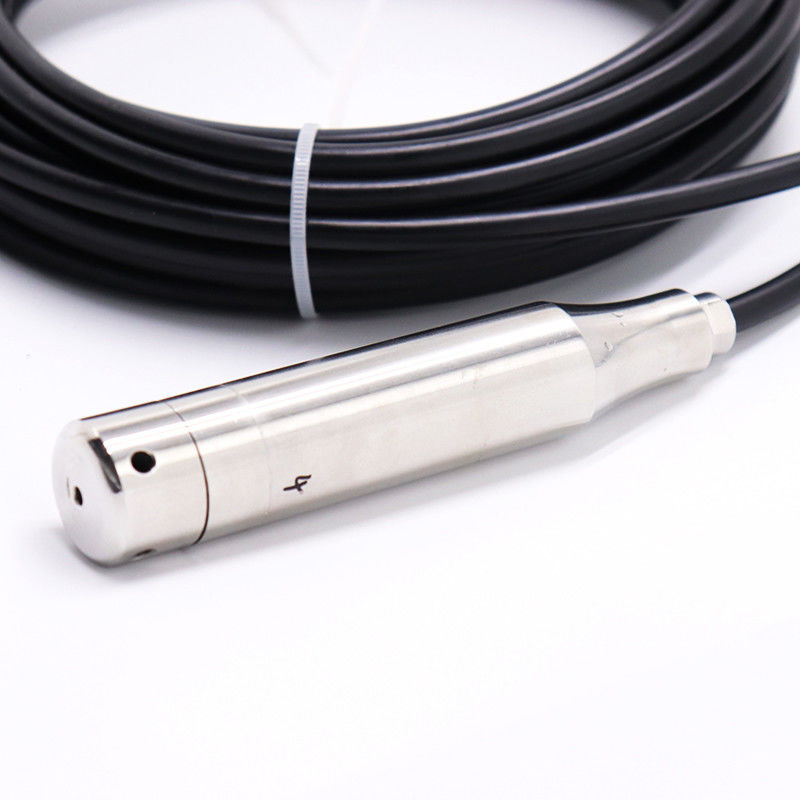 OEM, ODM, dostosowywanie dostępne IP66 / 67 4-20mA Czujnik poziomu wody Hart dla Arduino