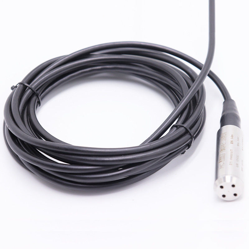 Czujnik poziomu wody o wysokiej stabilności 4-20mA 0,5-4,5V do pomiaru poziomu wody w zbiorniku