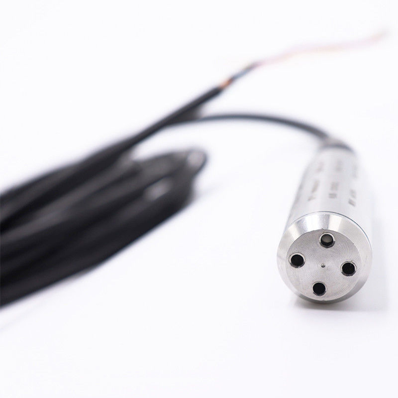 Czujnik poziomu wody o wysokiej stabilności 4-20mA 0,5-4,5V do pomiaru poziomu wody w zbiorniku