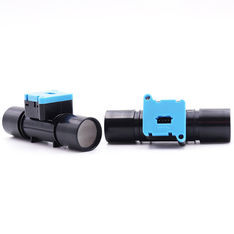 Czujnik przepływu respiratora CPAP, medyczny czujnik przepływu powietrza 0,5-4,5 V4.5