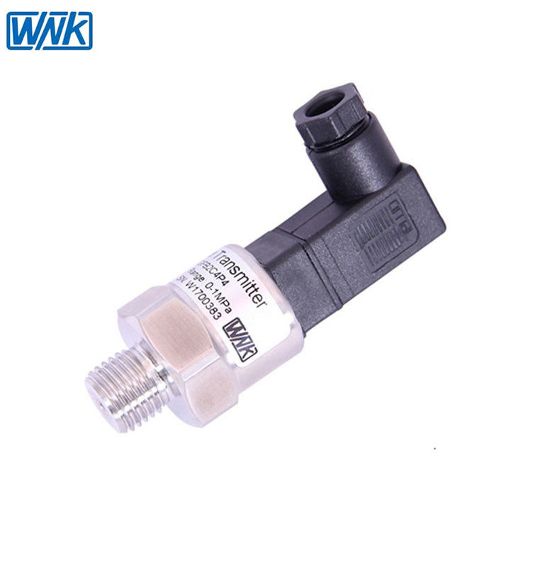 0.5V 4.5V IIC Mały czujnik ciśnienia do gazu płynnego i pary