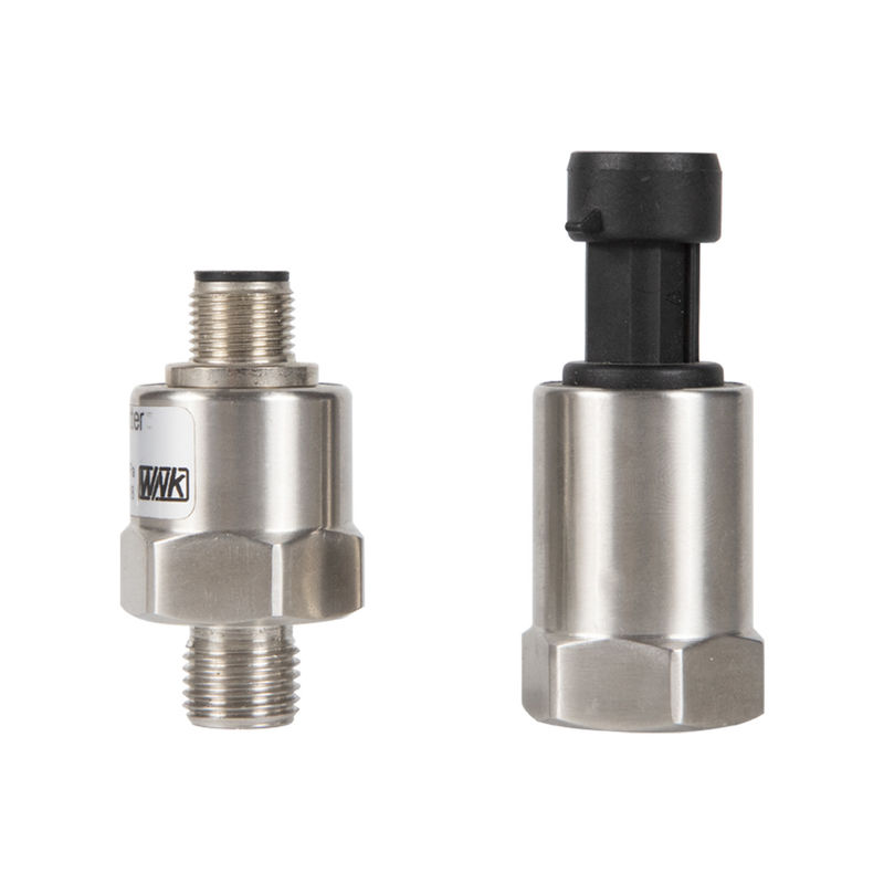 0.5-5V 4-20ma I2C Czujnik ciśnienia wody Ochrona IP65 dla HVAC
