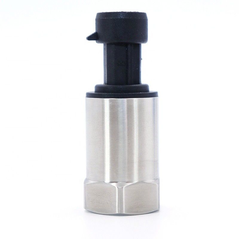 Ochrona IP65 0,5 - 4,5 V hydrauliczny czujnik ciśnienia do oleju wodnego