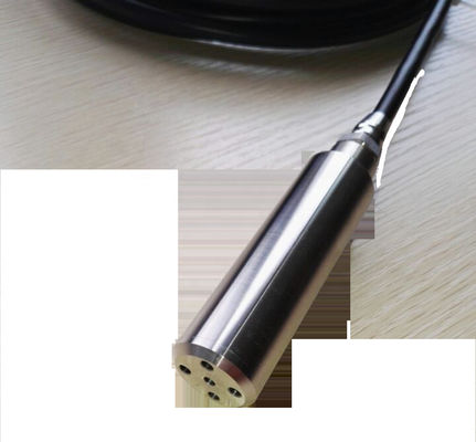 Zatapialny hydrostatyczny czujnik poziomu wody 4-20mA 0,5-4,5V