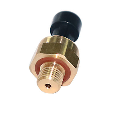 WNK Mosiądz Czujnik Ciśnienia Gazu Powietrza Wody IP65 0,5 - 4,5 V