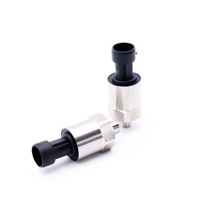 10/100 Bar pneumatyczny hydrauliczny czujnik ciśnienia 4 - 20mA I2C 0 - 5V Wyjście