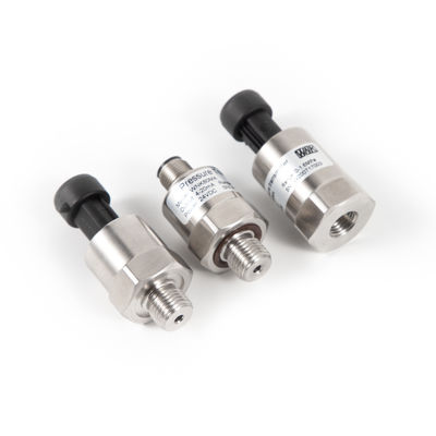 1-5V Wyjściowy czujnik ciśnienia HVAC dostawca z obudową 304SS dla wydajnych systemów HVAC