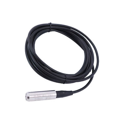 Zastosowalny nadajnik poziomu zanurzonego dla zasilania 24VDC odporny na korozję