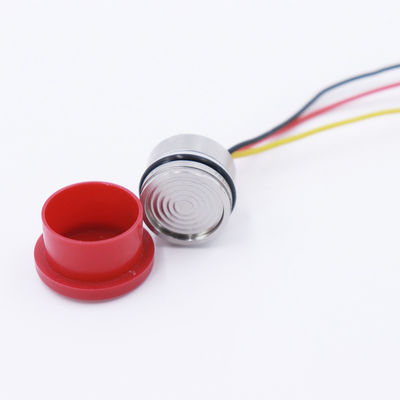 WNK 19 mm Universal Vacuum Absolute piezorezystyczne rozproszone krzemowy czujnik ciśnienia