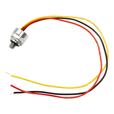 WNK 0,5~4,5V Kompaktowy czujnik ciśnienia Samochodowa ciężarówka do systemu hydraulicznego