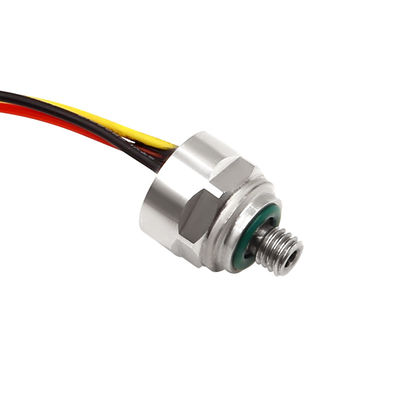 WNK Mały czujnik ciśnienia I2C dla inteligentnej wody