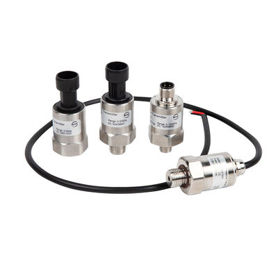 Uniwersalny nadajnik ciśnienia 4-20ma NPT1/4 0-5V Wyjście 0-200 psi Czujniki ciśnienia powietrza Przełącznik