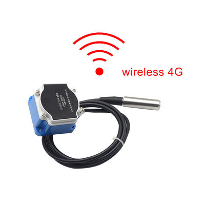 4G NB-Lora IOT bezprzewodowy czujnik poziomu wody do monitorowania zbiornika wody