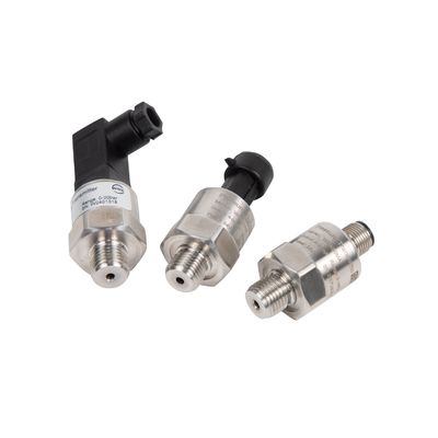 Uniwersalny nadajnik ciśnienia 4-20ma NPT1/4 0-5V Wyjście 0-200 psi Czujniki ciśnienia powietrza Przełącznik
