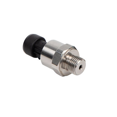Czujnik ciśnienia oleju WNK, automatyczny, gwint 1/8NPT, wyjście 4-20mA 0.5-4.5V