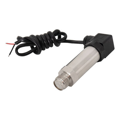 WNK Płaskofilmowy Dufzyjny Przesyłowiec Ciśnienia Krzemowy Sanitarny 4-20mA