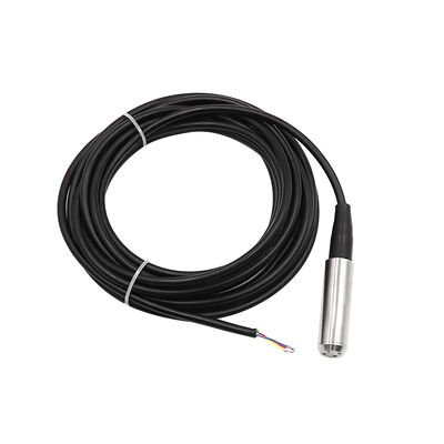 WNK Podwodny przetwornik ciśnienia poziomu czujnik ciśnienia poziomu cieczy przetwornik poziomu wody