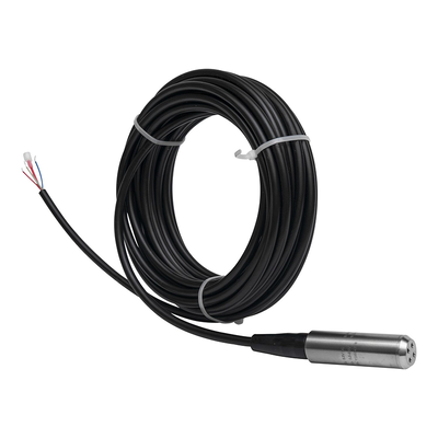 Zatapialny czujnik poziomu wody 20mA 4,5 V z Rs485 Modbus
