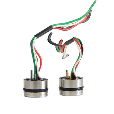 0-10Kpa ~ 7Mpa 0,5-4,5V 4-20mA I2C krzemowy czujnik ciśnienia