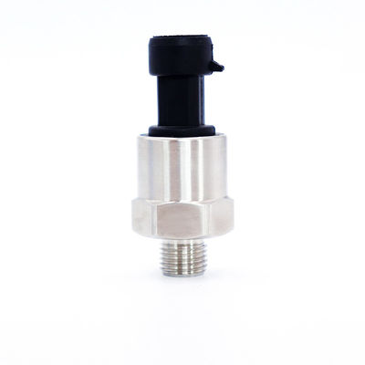 Czujnik ciśnienia klimatyzacji IP67 0,5-4,5 V dla systemów HVAC