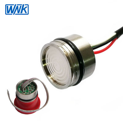 Elektroniczny czujnik ciśnienia wody 316L z wyjściem I2C SPI