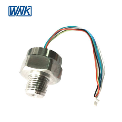 Czujnik ciśnienia Smart GS Small IOT z funkcją uśpienia SPI I2C 0,2-2,9 V
