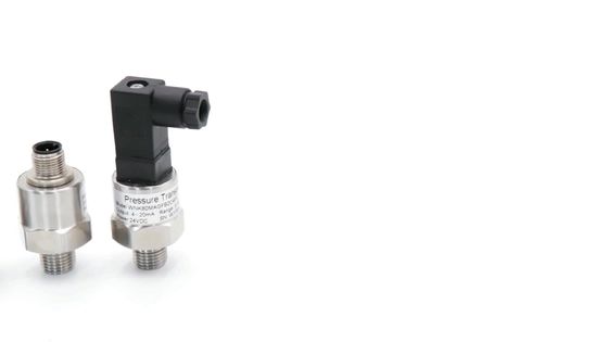 Elektroniczny czujnik ciśnienia i2C, przetworniki ciśnienia bezwzględnego ODM 0,5% FS