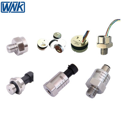 Elektroniczny przetwornik ciśnienia Px10 316L do gazu płynnego i pary