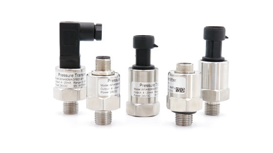 Mini przetwornik ciśnienia wody SPI IIC I2C Wyjście ISO9001 2015