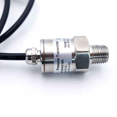 IP65 SS304 Czujnik ciśnienia HVAC Typ 0-700 bar do ciężarówki