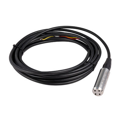 Przetwornik poziomu wody WNK 8010, czujnik głębokości poziomu wody 0,2% FS