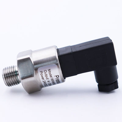 Miniaturowe czujniki ciśnienia WNK 5V DC, czujnik ciśnienia pompy wodnej SPI