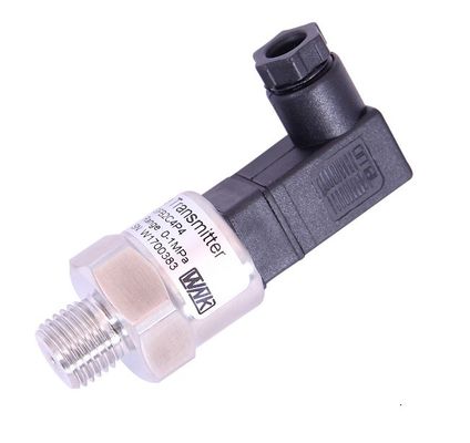 Podwodny czujnik ciśnienia 4-20mA I2C Arduino