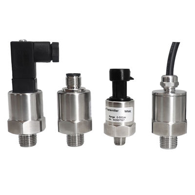 0.5-4.5V 4-20ma czujnik ciśnienia sprężarki powietrza HVAC