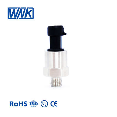 Nadajnik czujnika ciśnienia wody do klimatyzatora Hvac 4-20mA 0,5-4,5V