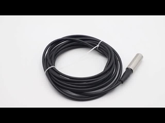 0.25% FS/Rok Stabilność Podwodny czujnik poziomu wody do zastosowań w basenach