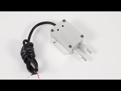 Czujnik ciśnienia różnicowego powietrza Exia II CT4 50Pa 100Pa dla maszyn włókienniczych