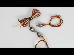 Czujnik ciśnienia do ekspresu do kawy