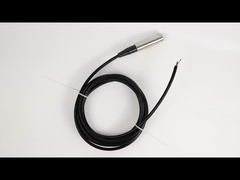 Wysokowydajne czujniki poziomu zanurzeniowe do zbiorników oleju