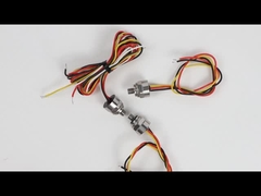 Czujnik ciśnienia I2C do ekspresu do kawy