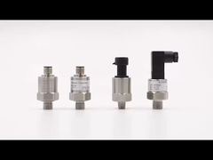 Czujnik ciśnienia wody dla AIr Gs