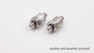 Czujnik ciśnienia wody dla gazu powietrznego